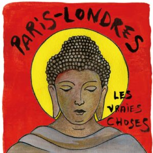 Les vraies choses (CD)