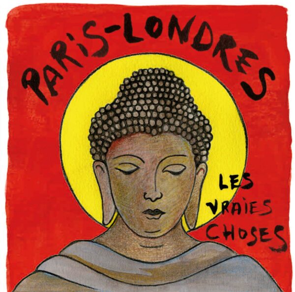 Les vraies choses (Téléchargement MP3)