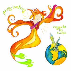 Regarde les étoiles (CD)
