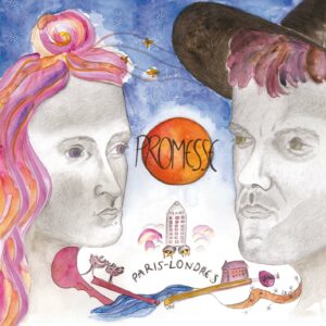 Promesse (CD)