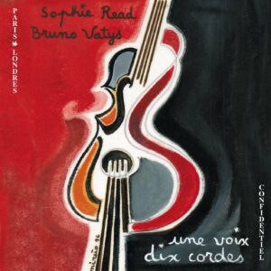 Confidentiel (CD)