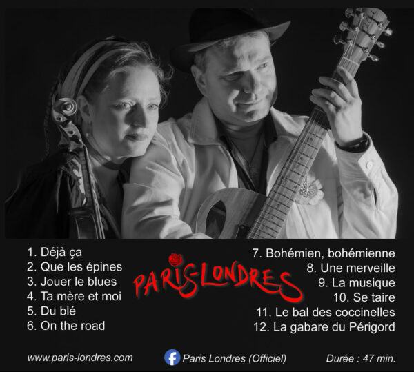 Une merveille (Digipack CD + clé USB) – Image 2