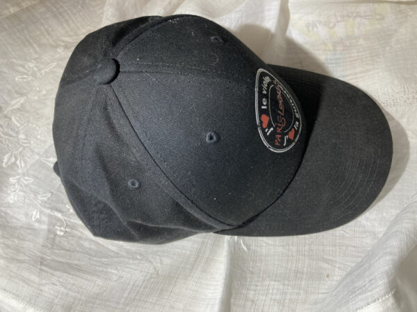 Casquette Paris-Londres – Image 4