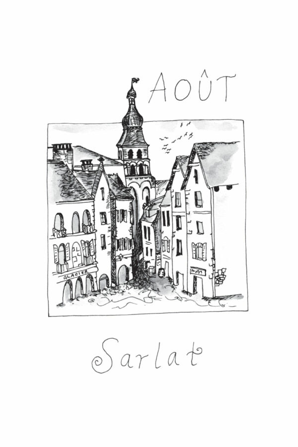 Saltimbanque (roman) – Image 3