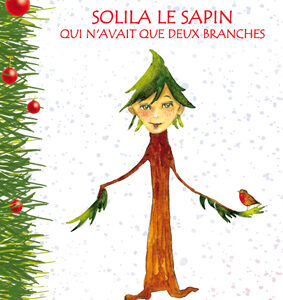 DVD Solila  - Version Française (Téléchargement MP4)